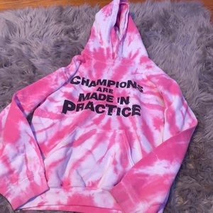Dance Sweatshirt